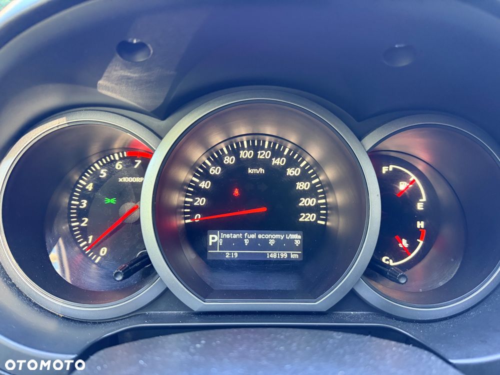 Suzuki Grand Vitara 2.4 Premium EU5 - 11
