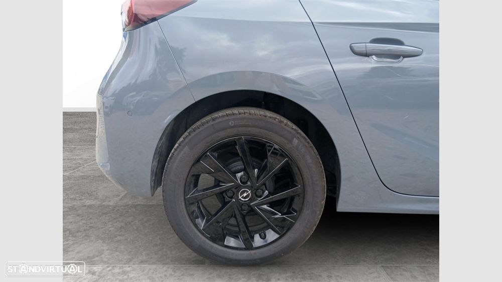 Opel Corsa 1.2 T GS - 11