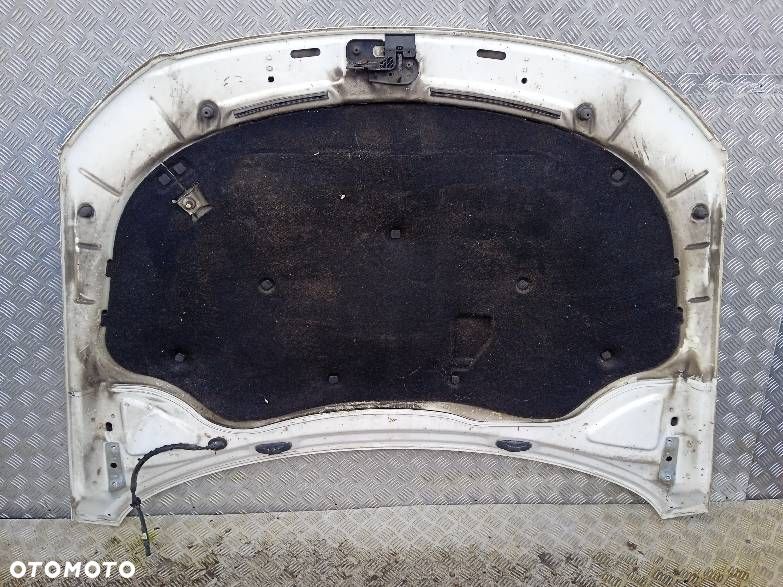 MASKA VOLKSWAGEN PASSAT B6 - 3