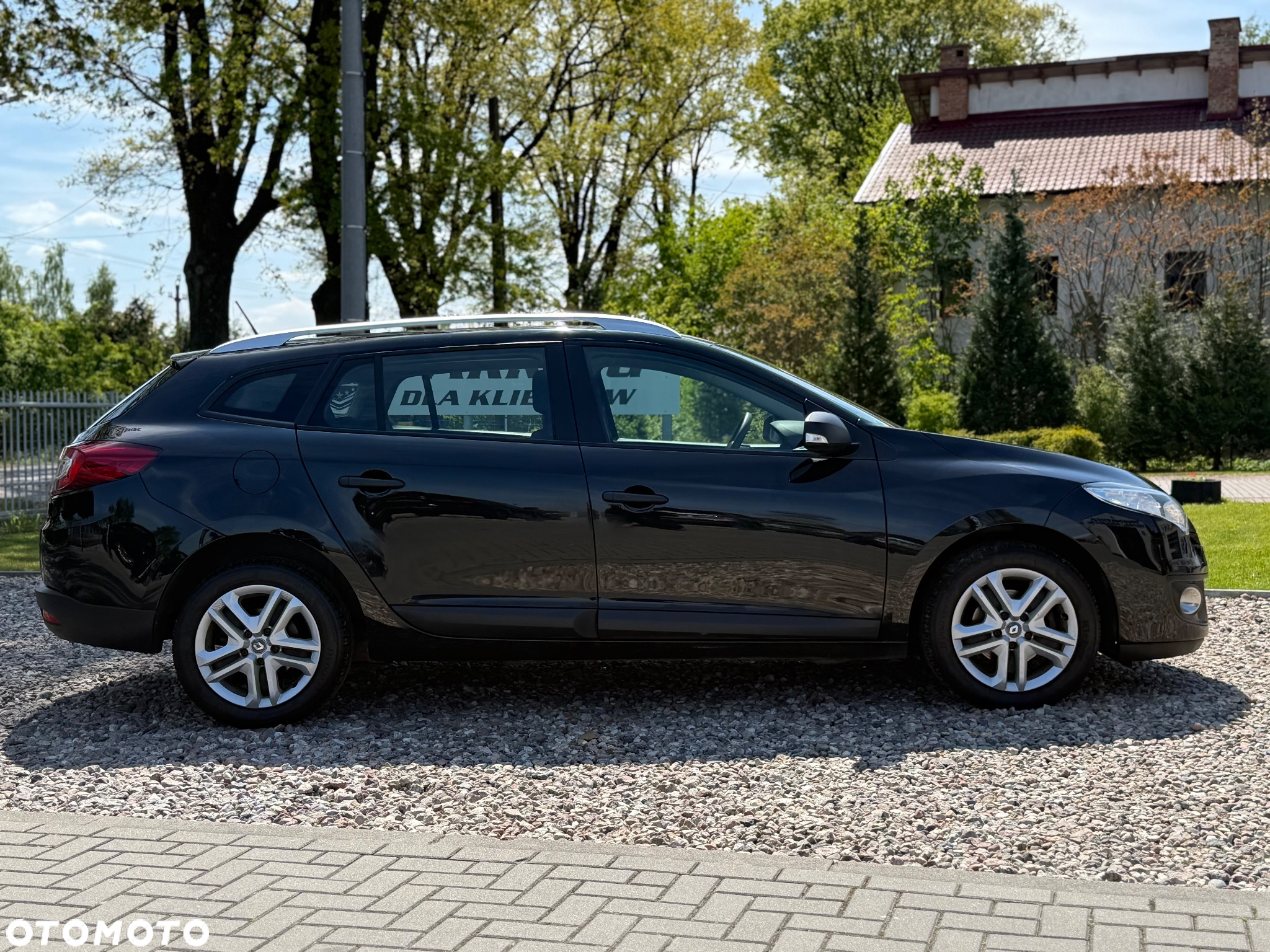Renault Megane - 10
