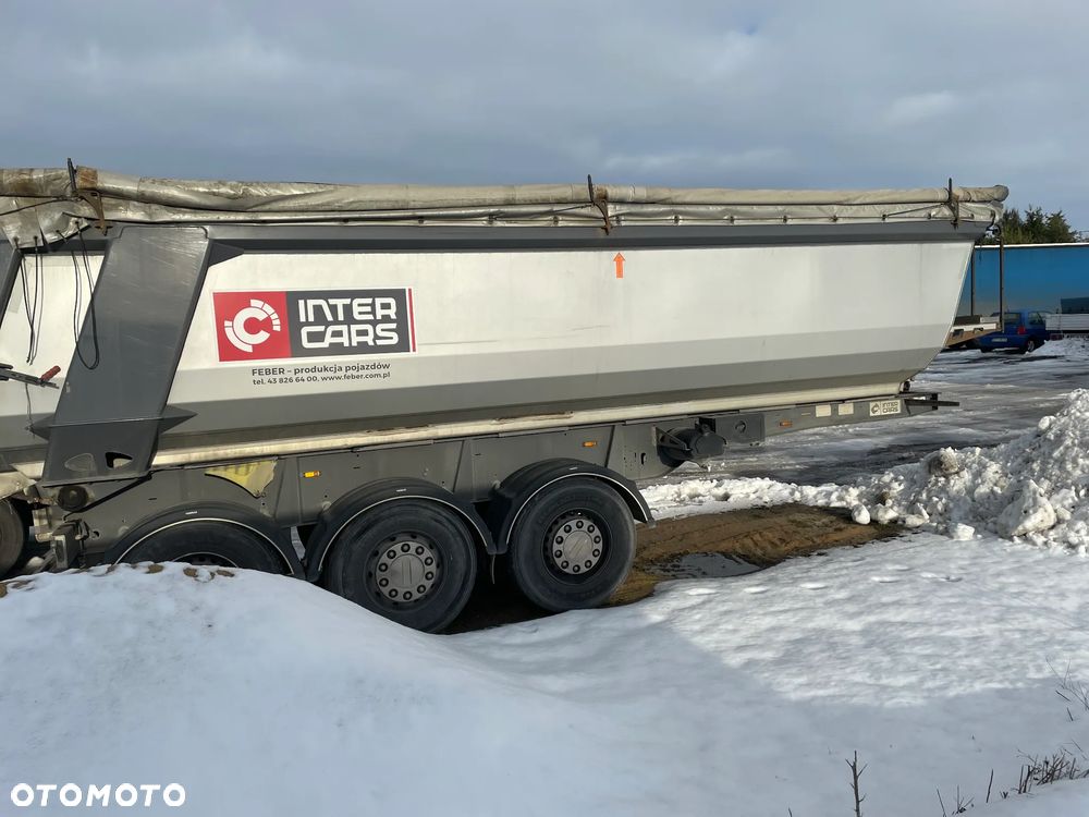 Feber Inter Cars - 6