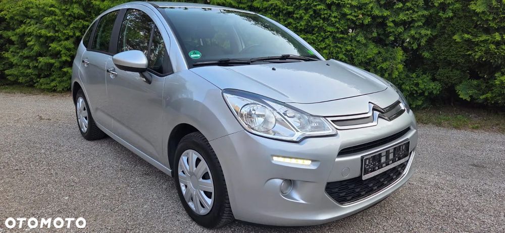 Citroën C3 - 3