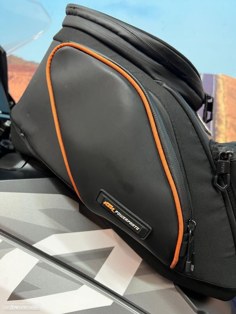 KTM 1290 Super Adventure S - Tech Pack - 14