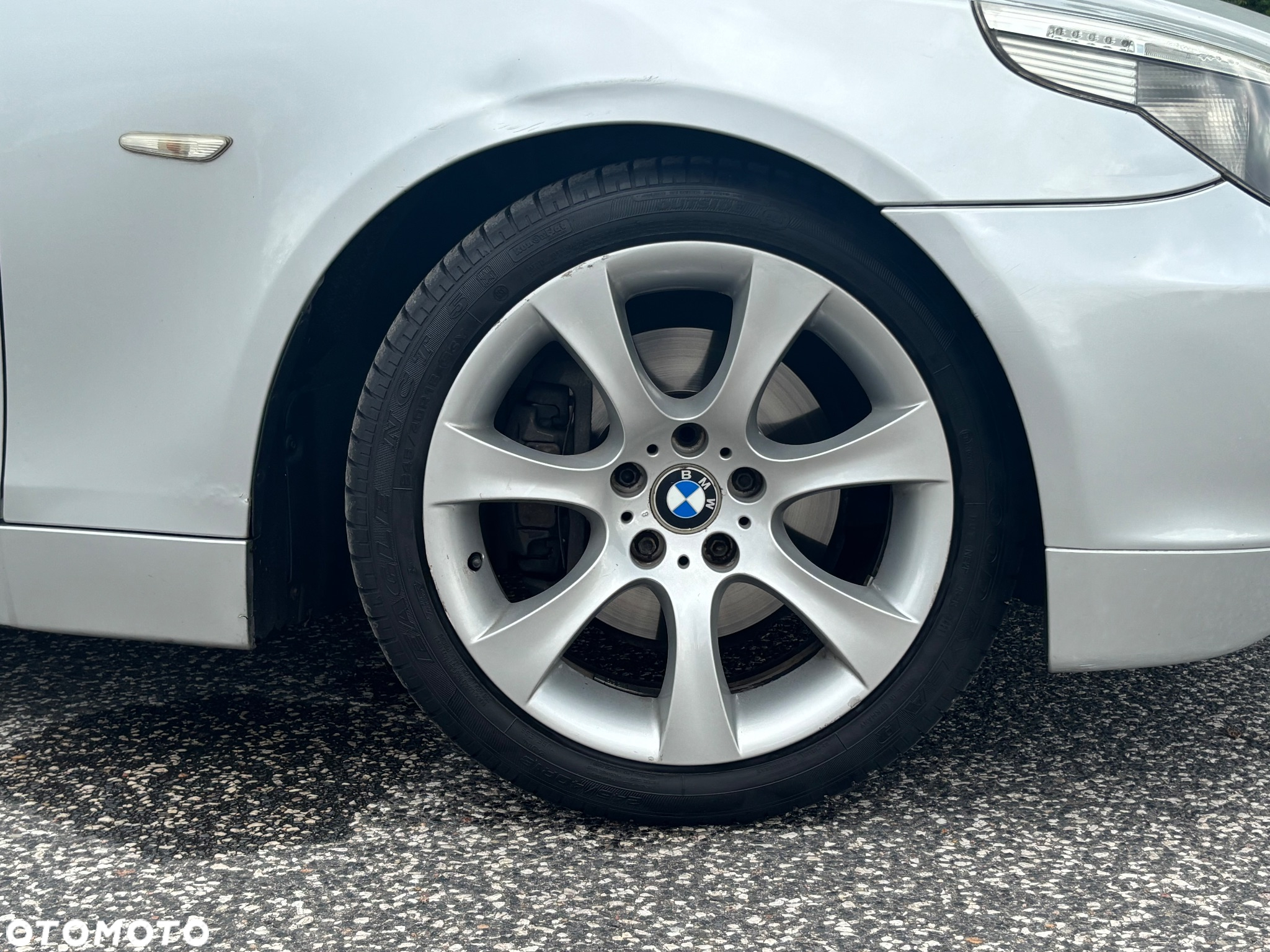 BMW Seria 5 - 15