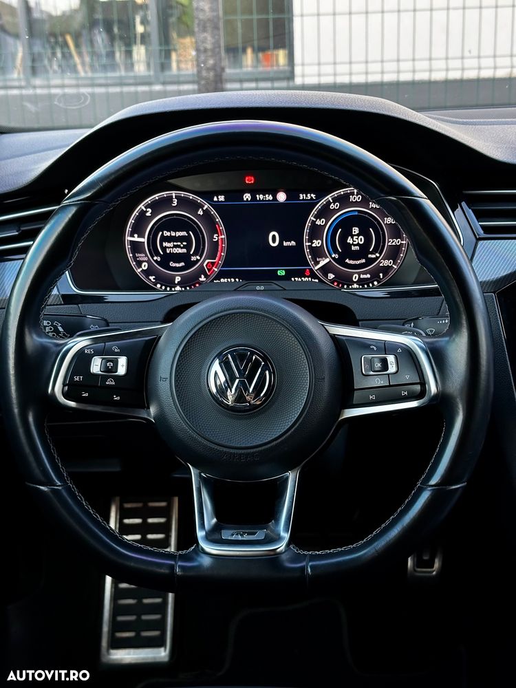 Volkswagen ARTEON 2.0 TDI DSG R-Line - 6