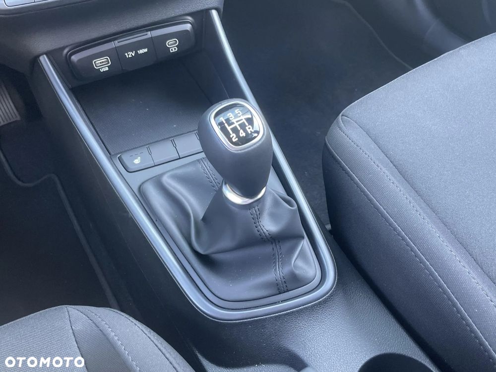 Hyundai i20 1.2 Modern - 15