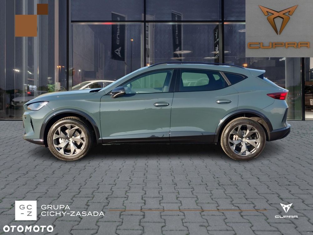 Cupra Formentor - 3
