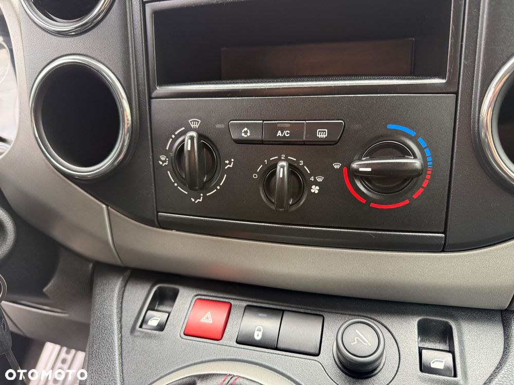 Peugeot Partner - 25