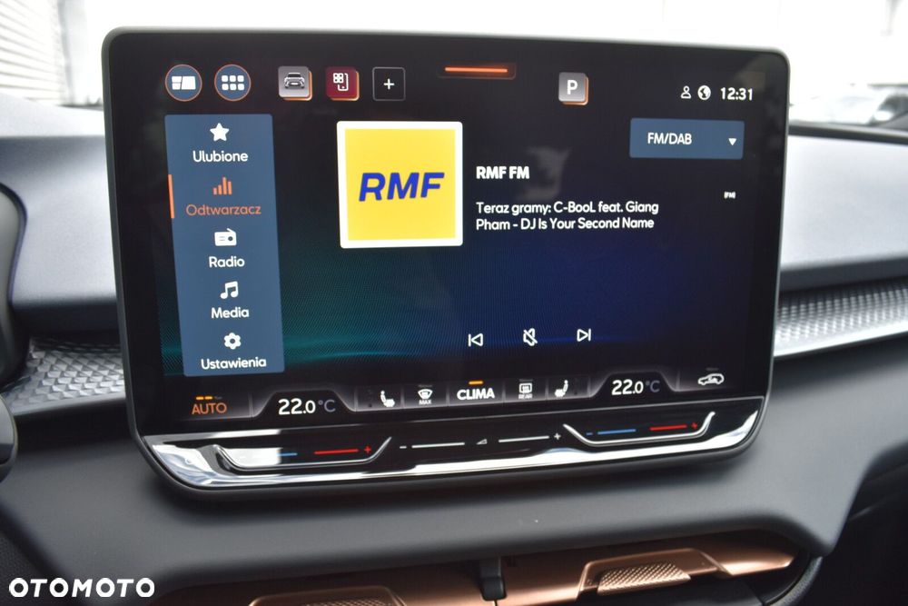 Cupra Terramar 1.5 eTSI mHEV DSG - 13