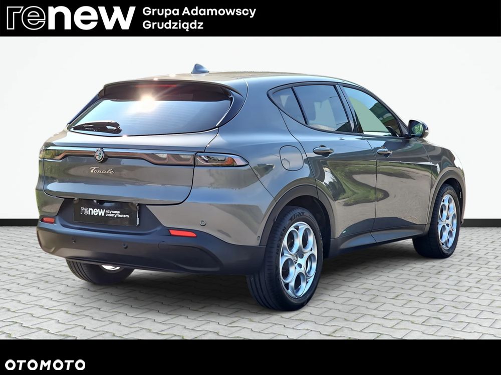 Alfa Romeo Tonale 1.5 T4 GSE mHEV Sprint DCT - 2