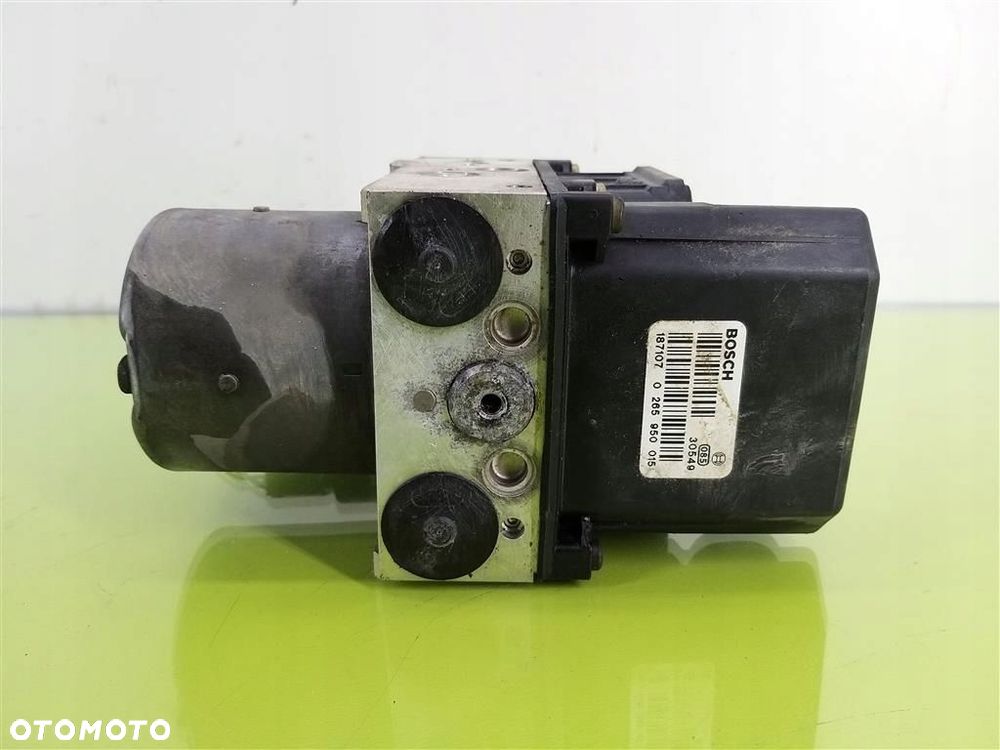 Pompa ABS Peugeot 307 I 2001-2005 0265225037 9642037980 ORYGINAŁ - 3