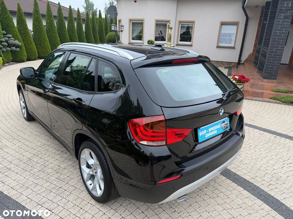 BMW X1 xDrive20d - 3