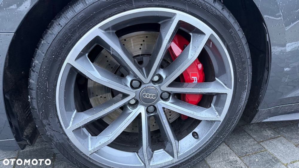 Audi S5 Coupé 3.0 TFSI quattro tiptronic - 14
