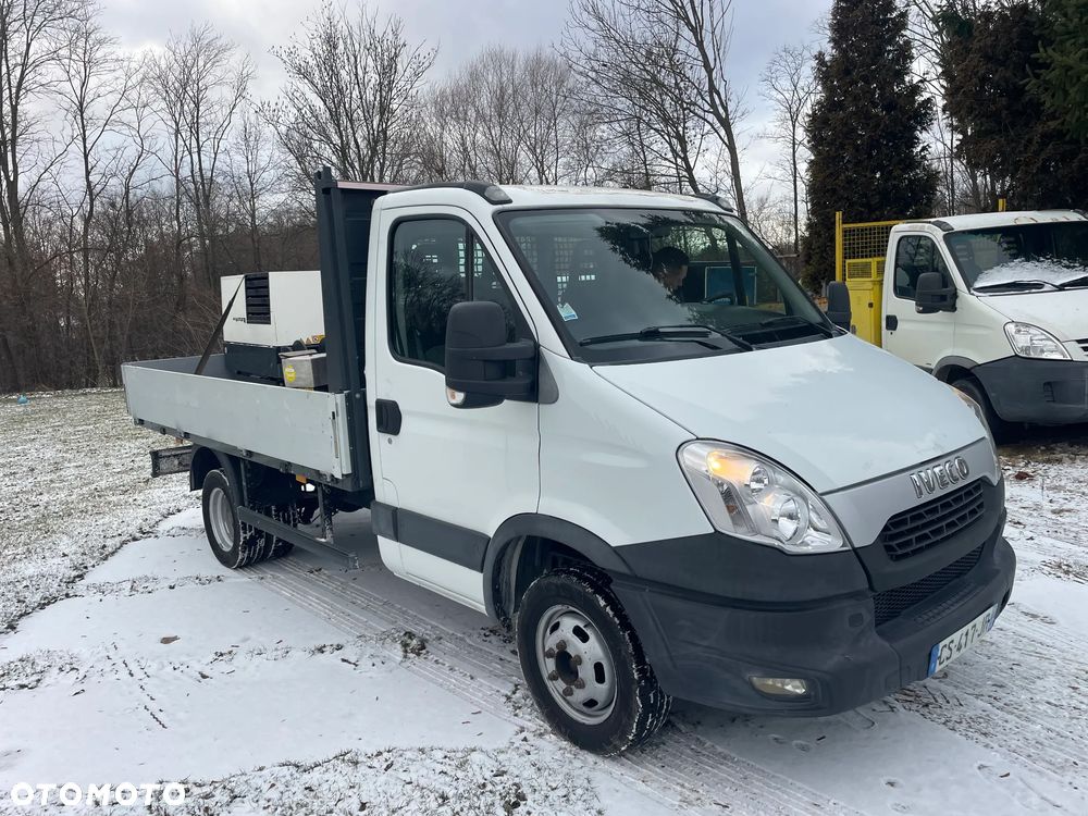 Iveco 35c13