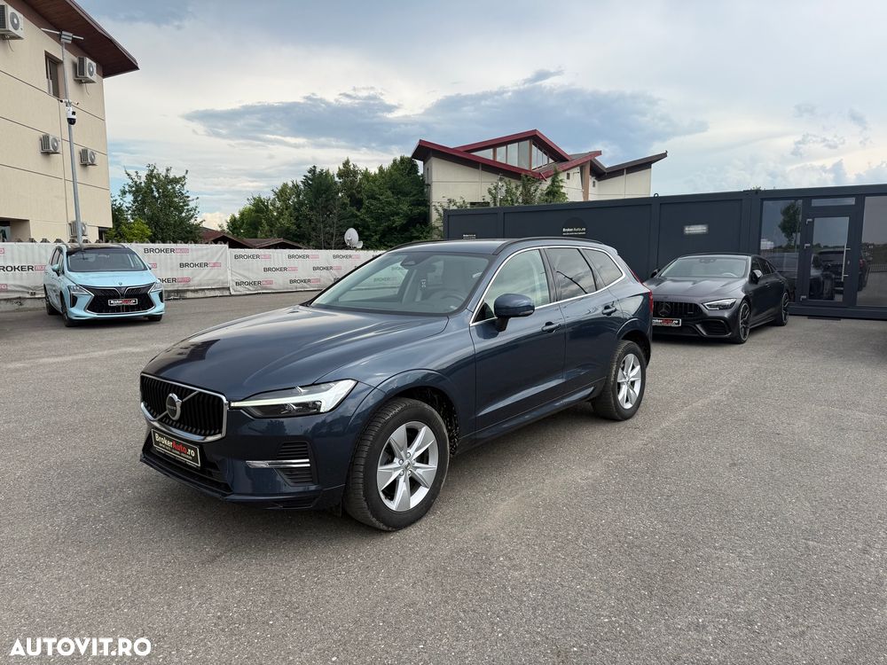 Volvo XC 60 - 3