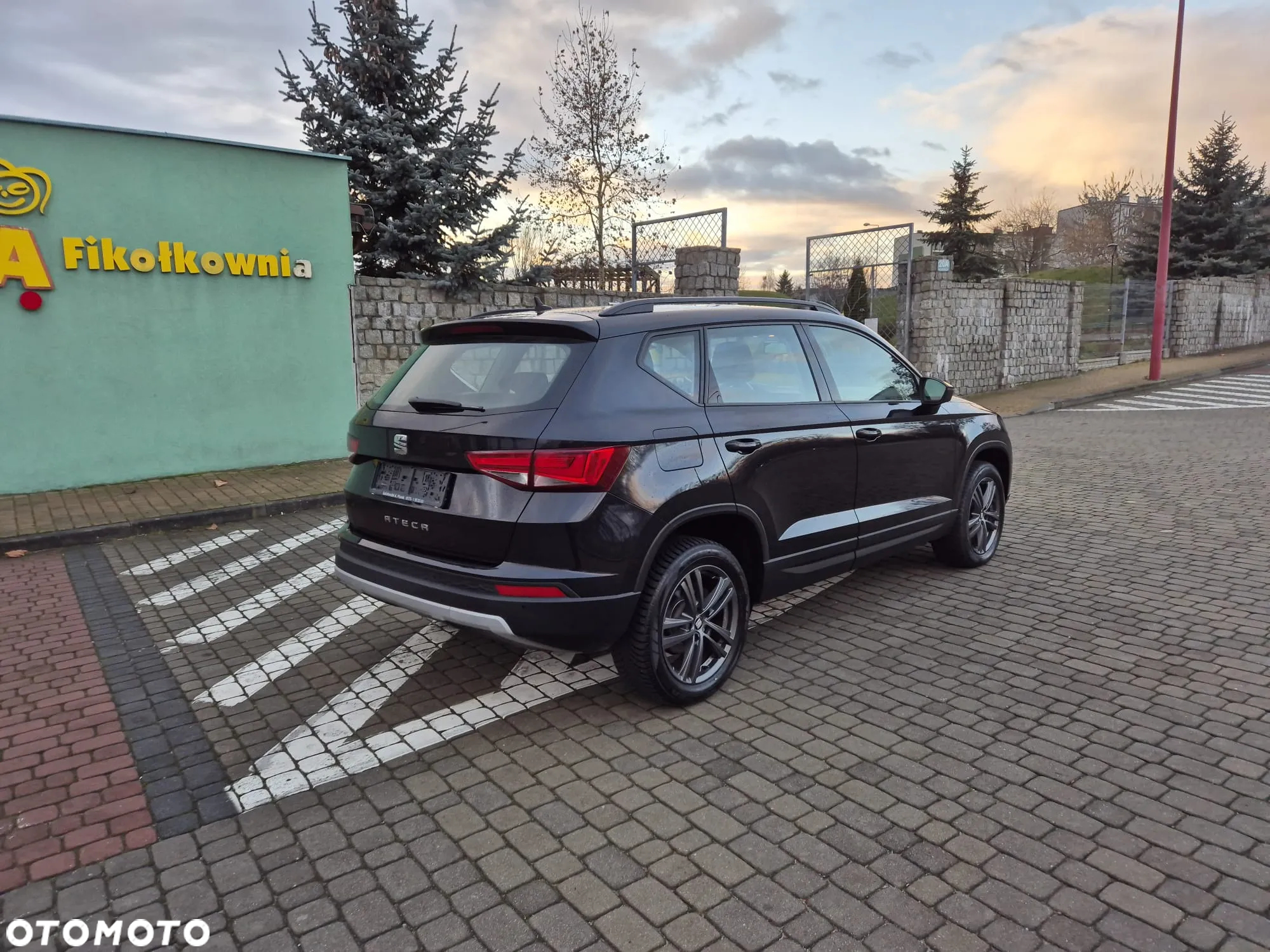 Seat Ateca - 4