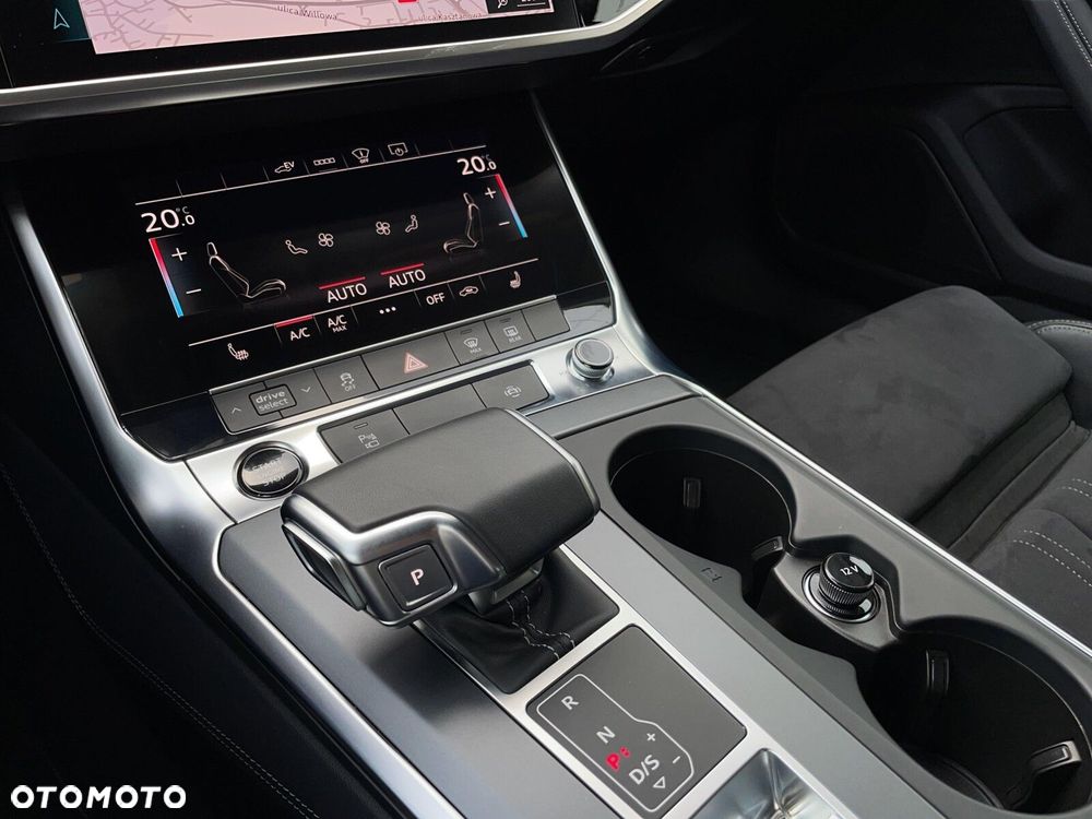 Audi A6 Limousine 50 TFSI e PHEV Quattro Advanced S tronic - 18