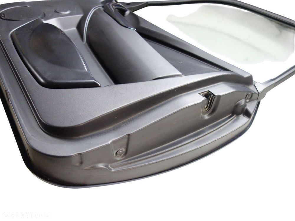 Microcar Ligier Js 50 Blue line Drzwi prawe - 7