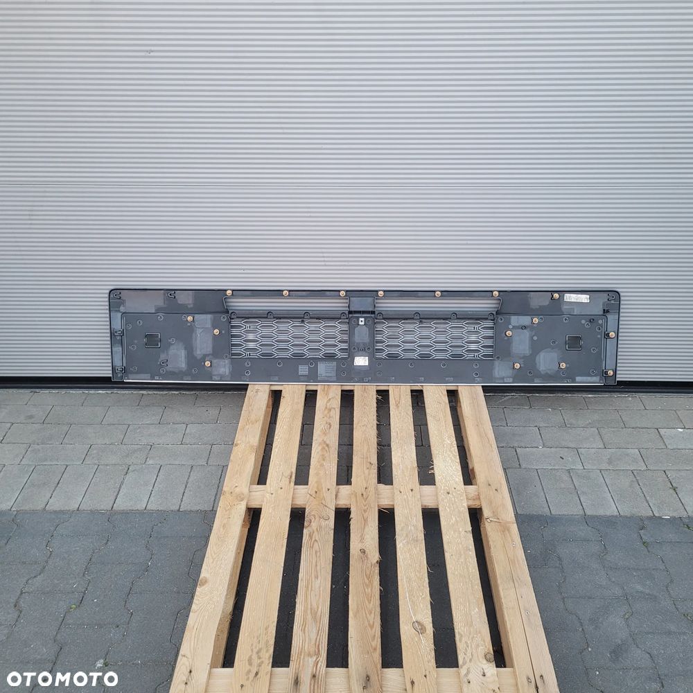 ATRAPA GRILL VOLVO FH5 FH16 ORYGINAŁ 23835096 CHWALIM116 - 5