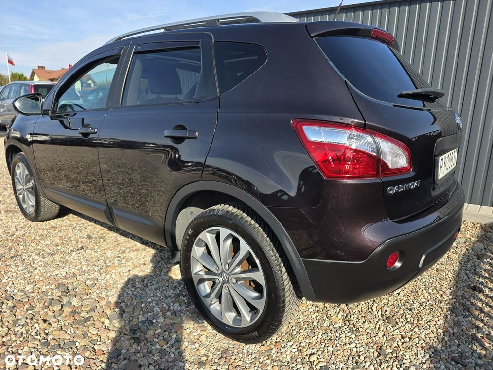 Nissan Qashqai 2.0 360 - 37