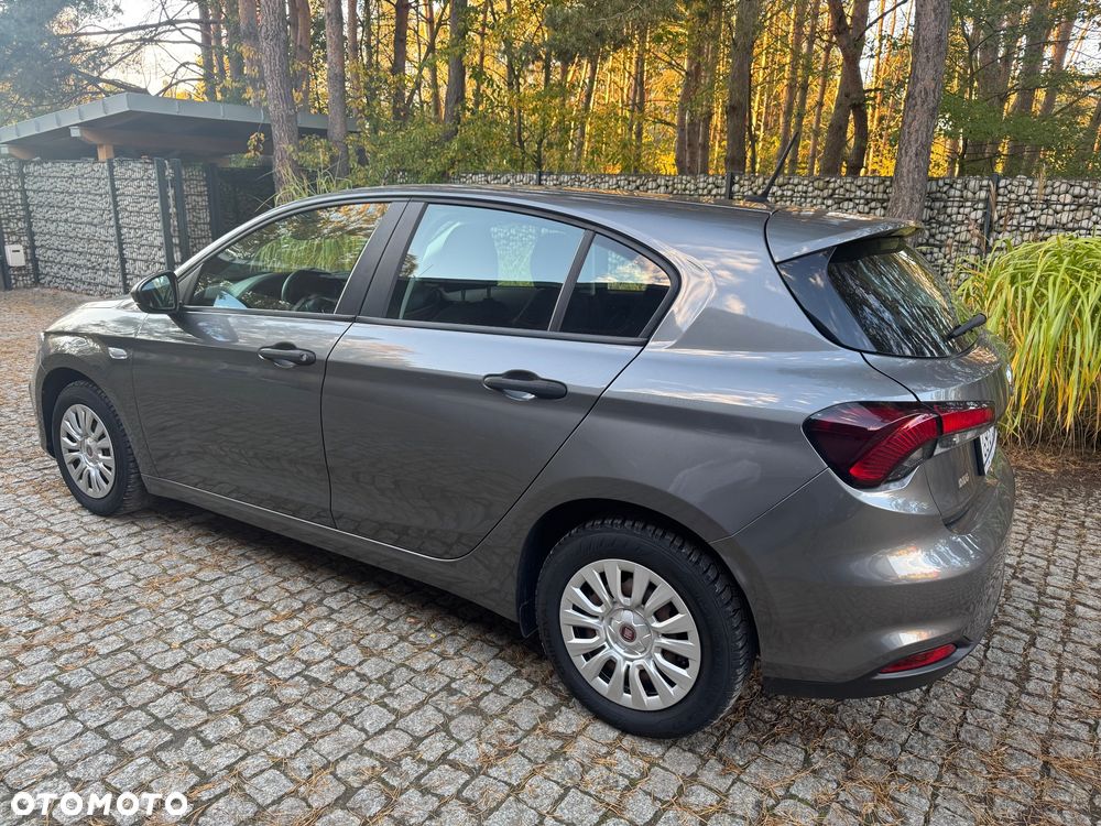 Fiat Tipo 1.4 16v Easy EU6d - 6