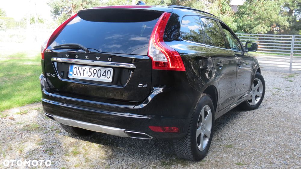 Volvo XC 60 D4 Drive-E Momentum - 18