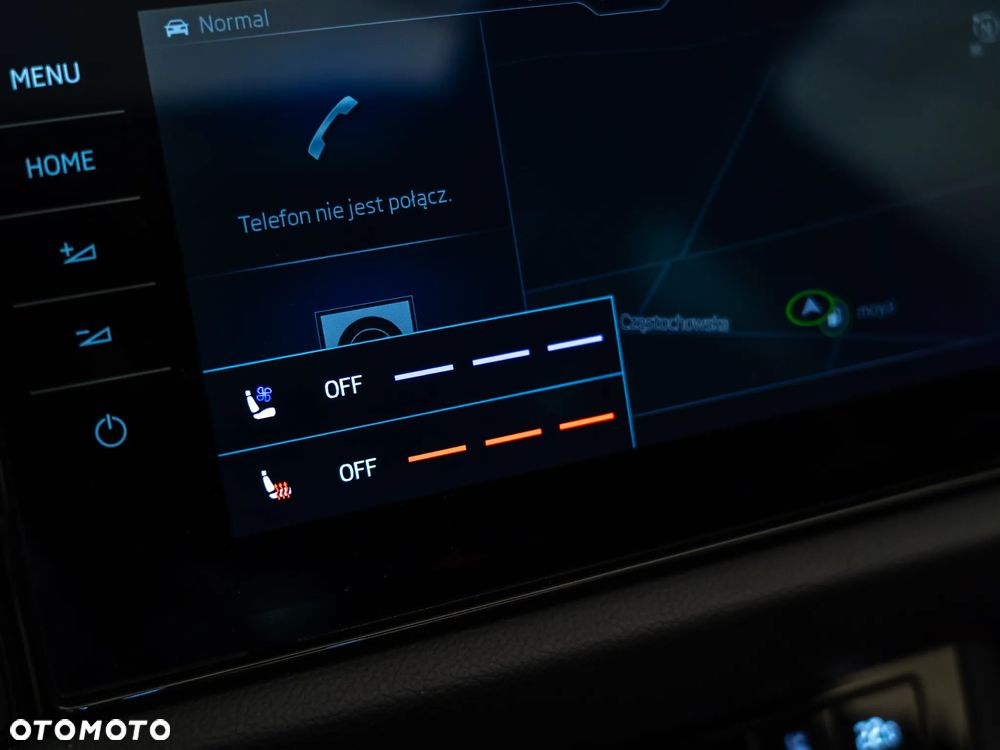 Skoda Kodiaq 2.0 TDI 4x4 Sportline DSG 7os - 20