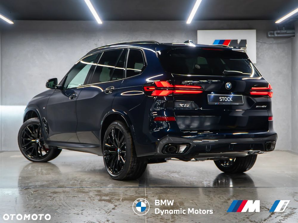 BMW X5 xDrive40d - 6
