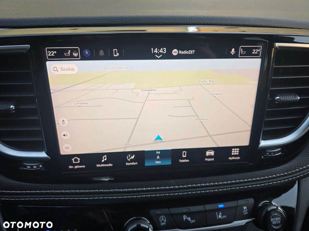 Chrysler Pacifica - 31