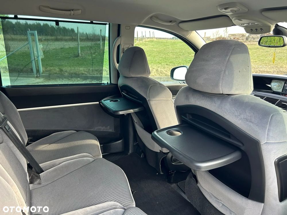 Peugeot 807 HDi 135 Premium - 11