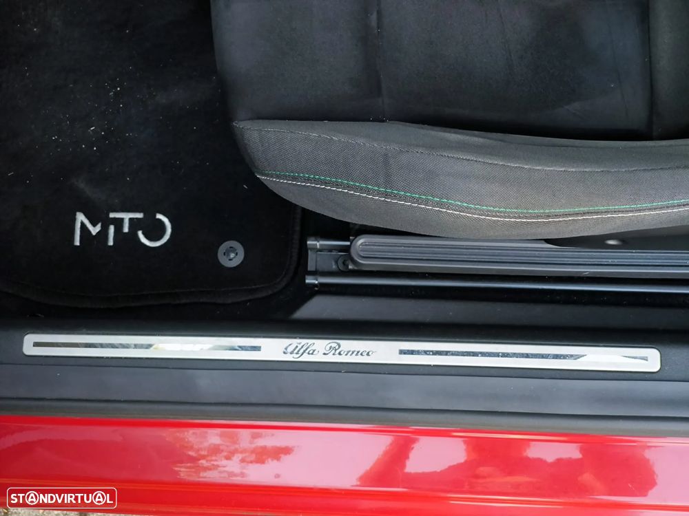Alfa Romeo MiTo - 33