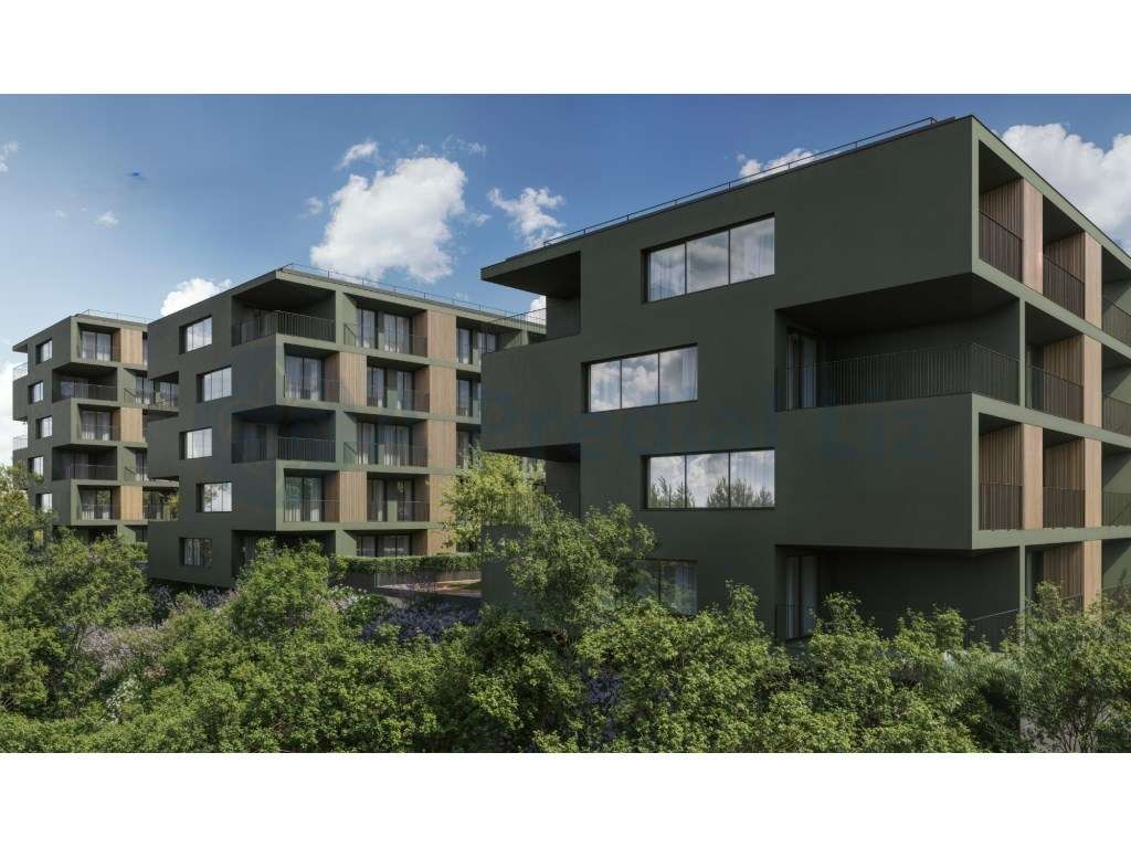 T1 - Hospital Pediátrico Coimbra / Polo Universitário - Grande imagem: 4/15