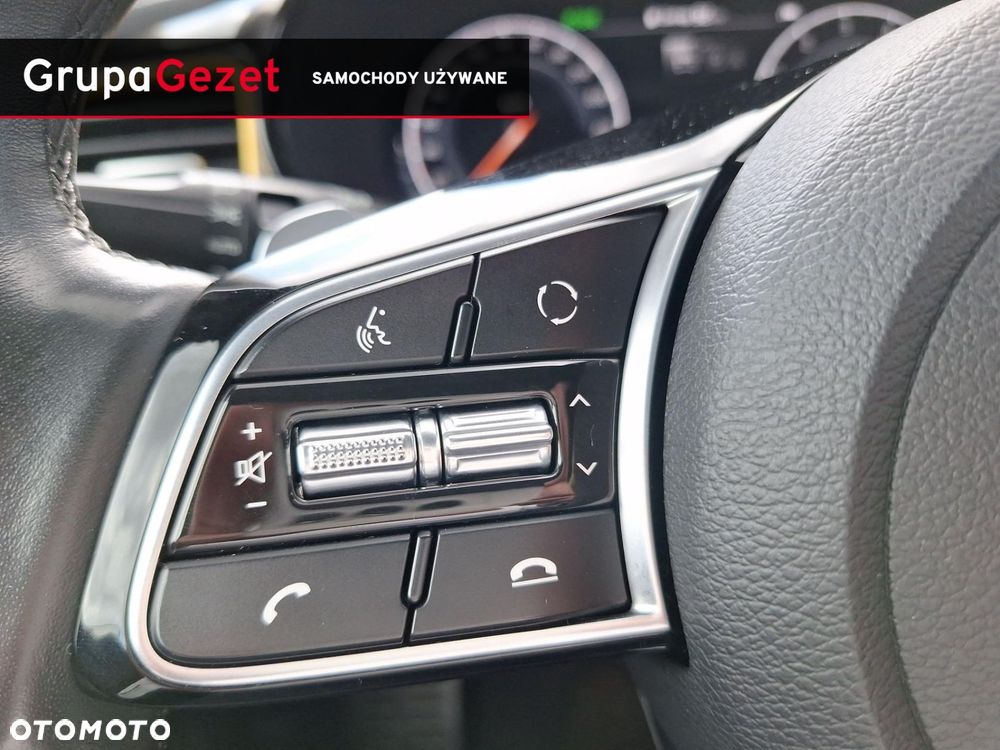 Kia XCeed - 25