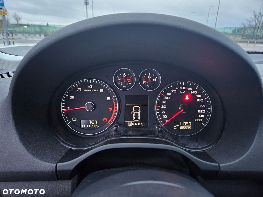 Audi A3 3-drzwiowe - 17