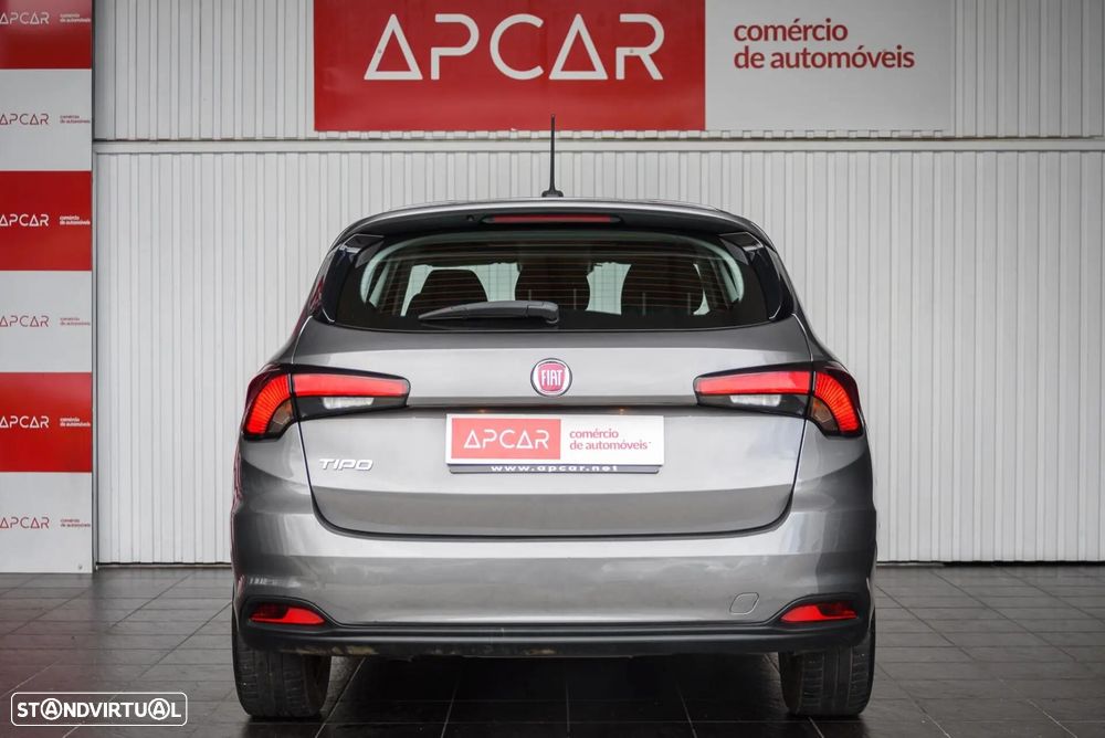 Fiat Tipo Station Wagon 1.3 Multijet City Life - 12