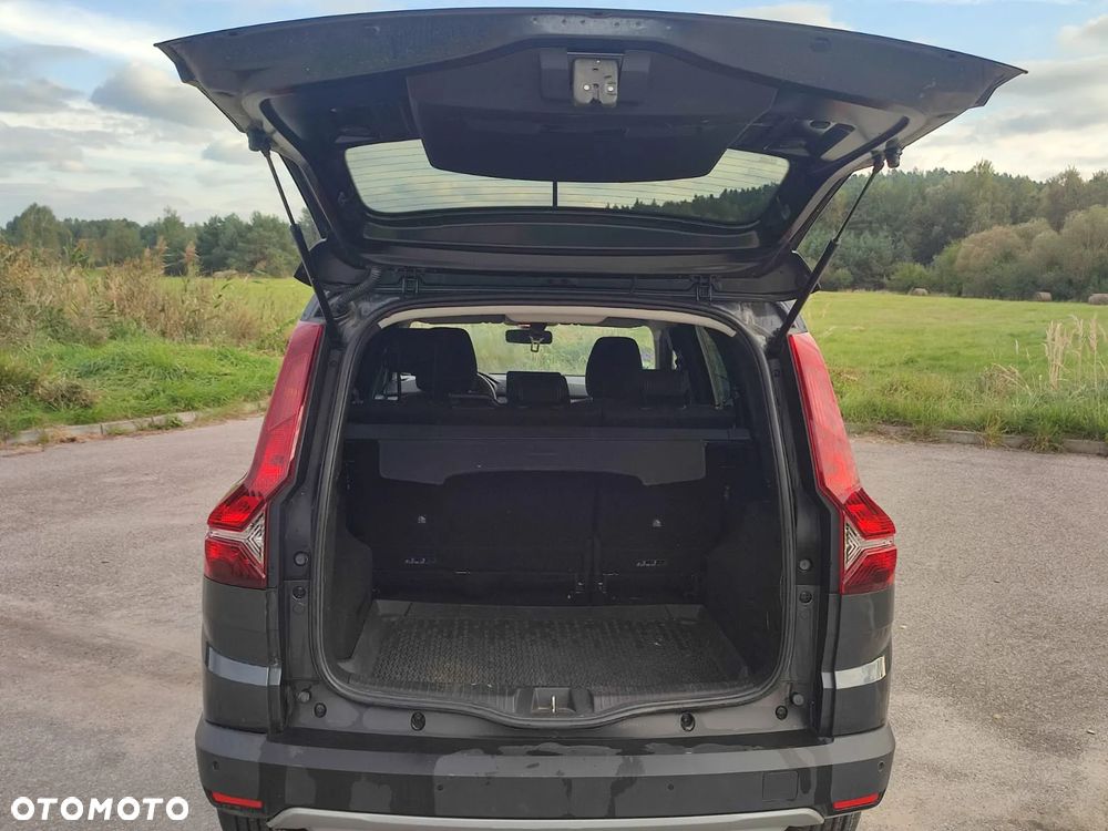Dacia Jogger 1.0 TCe Expression - 10