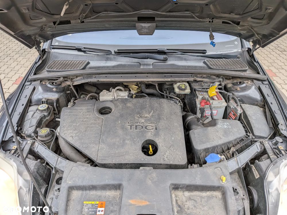 Ford Mondeo 1.8 TDCi Trend - 21