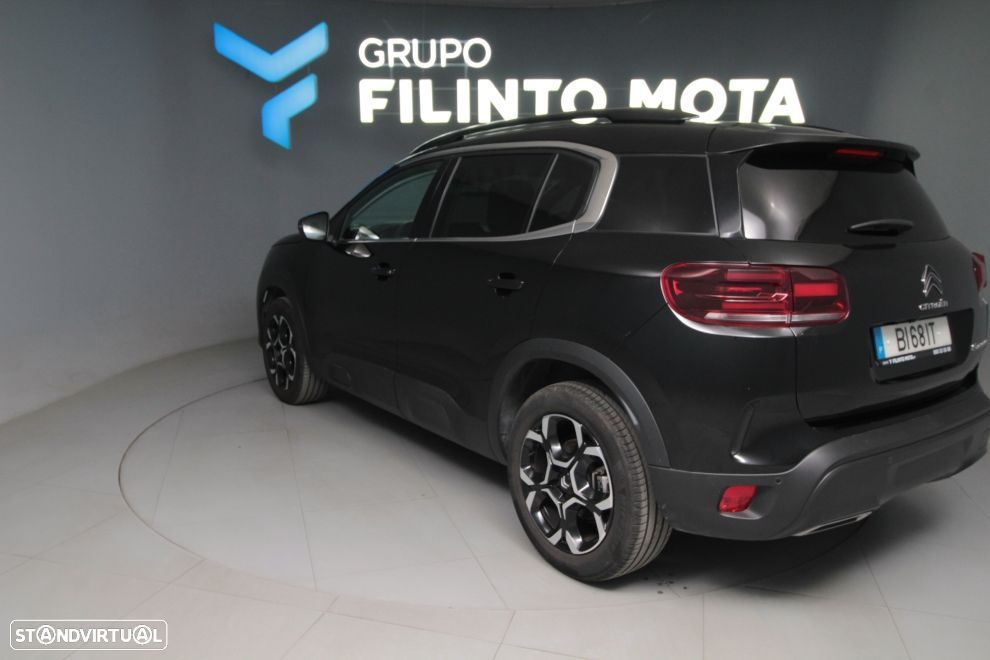 Citroën C5 Aircross 1.2 PureTech Feel Pack - 4