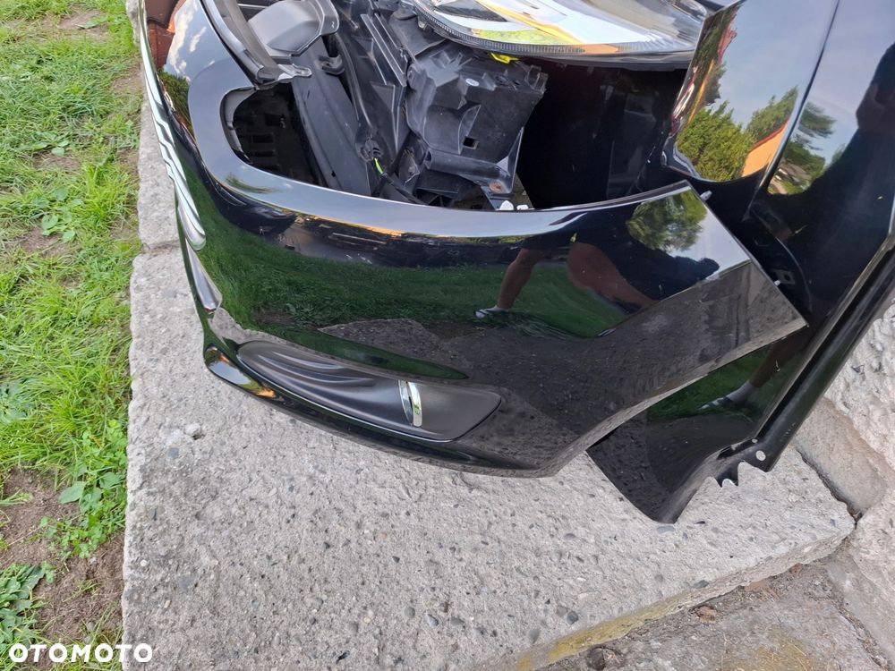MASKA KOMPLETNY PRZÓD FORD FIESTA MK7 LIFT 12/17r - 5
