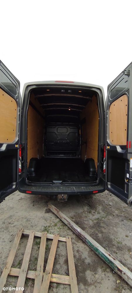 Ford TRANSIT - 9