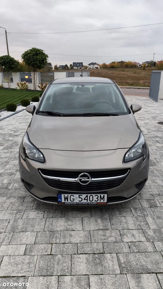 Opel Corsa - 5