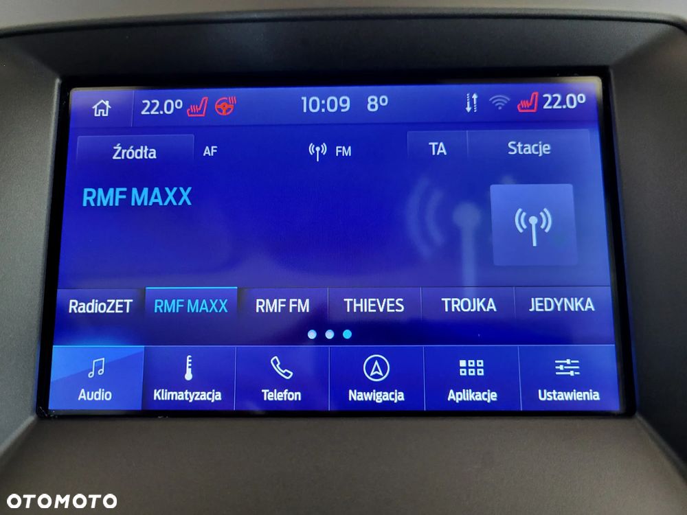 Ford S-Max 2.0 EcoBlue Titanium - 28