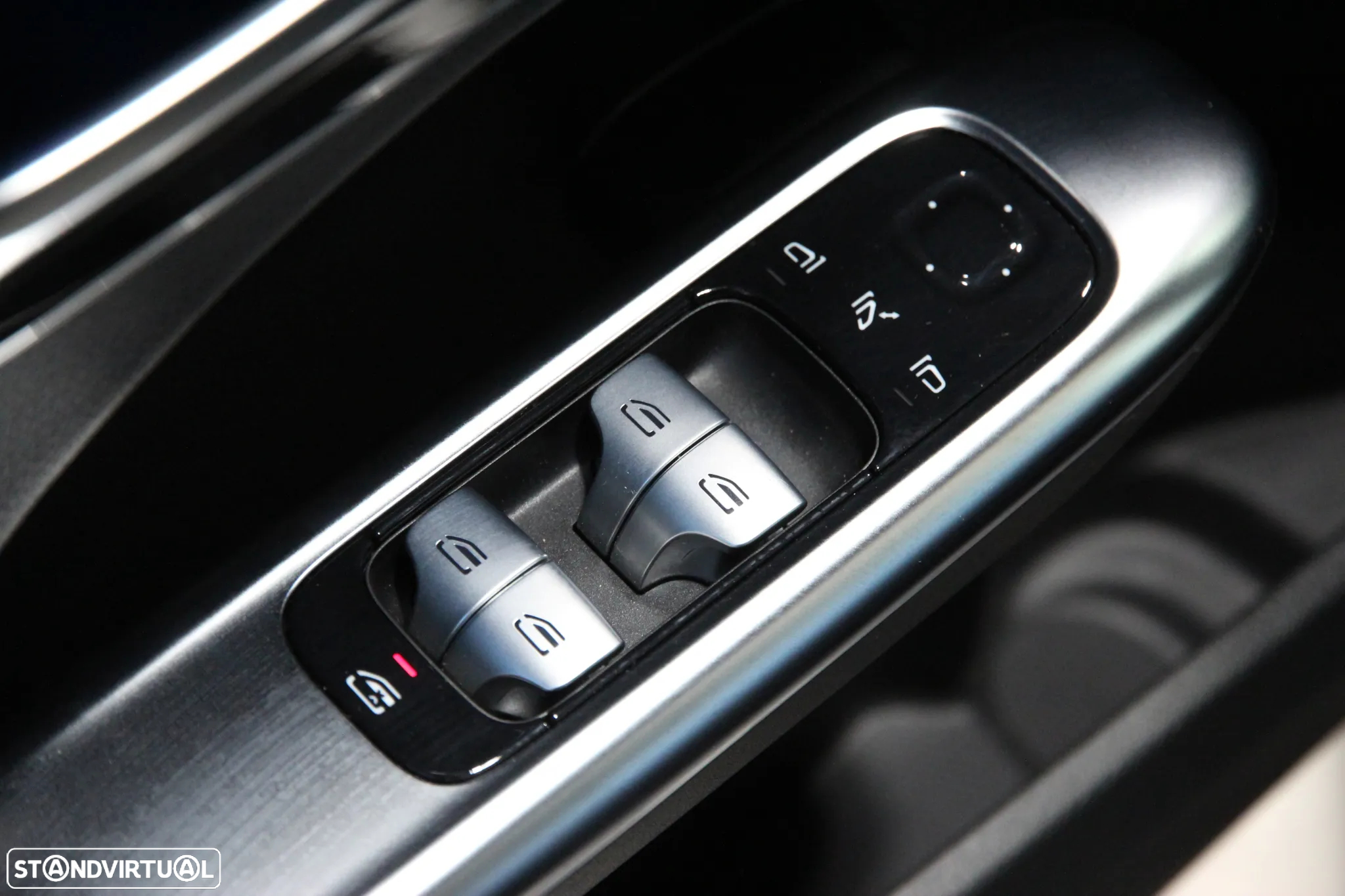 Mercedes-Benz C 300 de AMG Line - 17