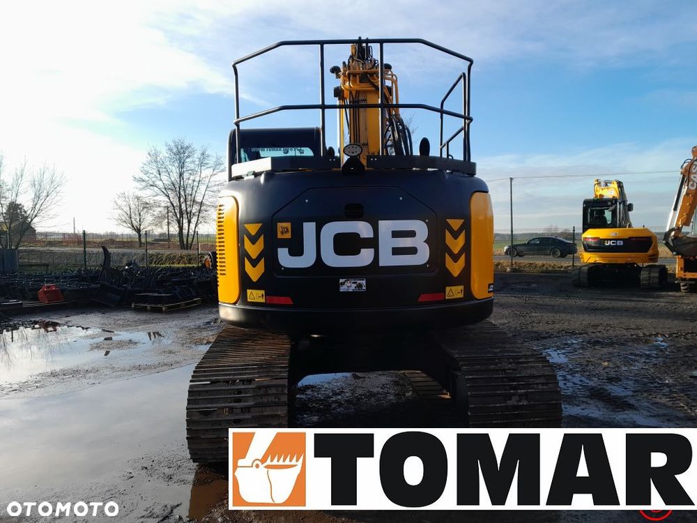 JCB JZ141 2018R - 4