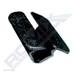 Clips fixare izolatie capota Seat Alhambra/Ibiza/Cordoba/Inca; Skoda Felicia/Felicia Pickup/Octavia/Tour/Roomster/Praktik/Superb; VW Caddy/Golf/Passat/Polo/Sharan/Vento/Jetta; Volvo - 1