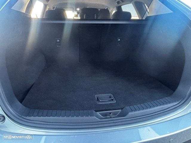 Mazda CX-5 - 11