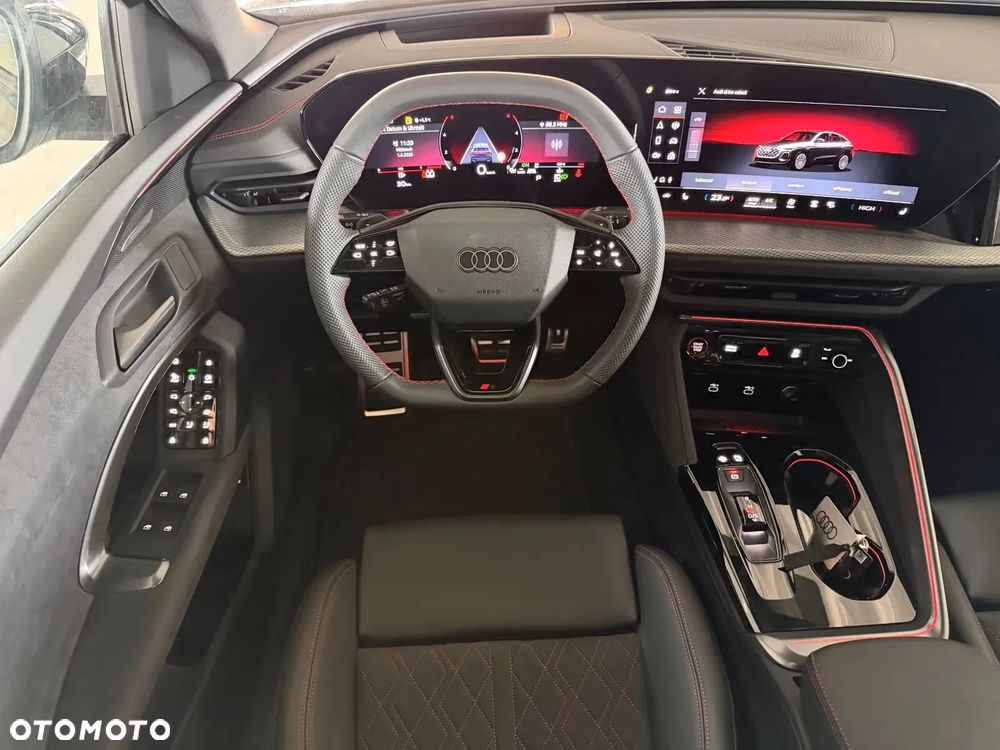 Audi Q5 Sportback 40 TDI mHEV Quattro S Line S tronic - 9