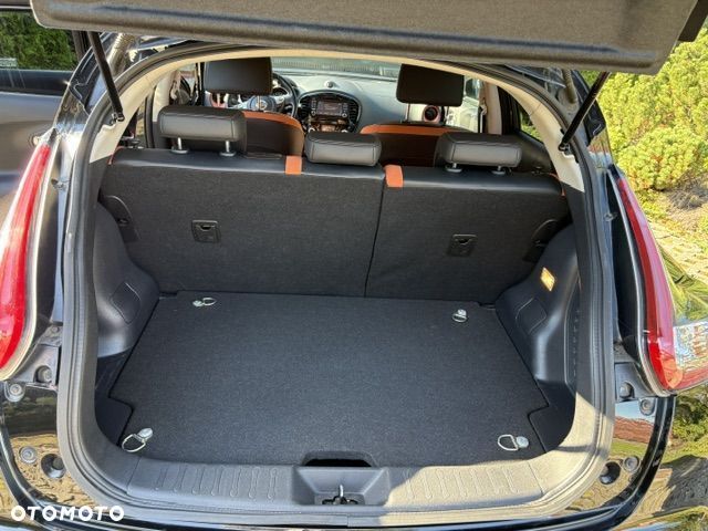 Nissan Juke 1.6 N-Connecta - 10