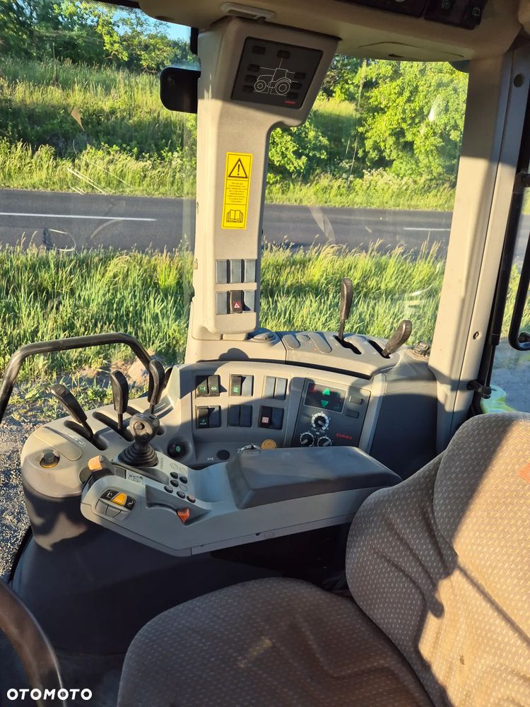 Claas - 3