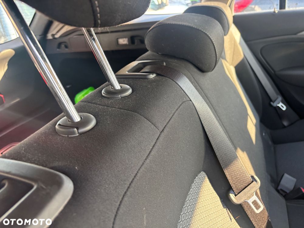 Opel Insignia 2.0 CDTI ecoFLEX Start/Stop Business Edition - 13